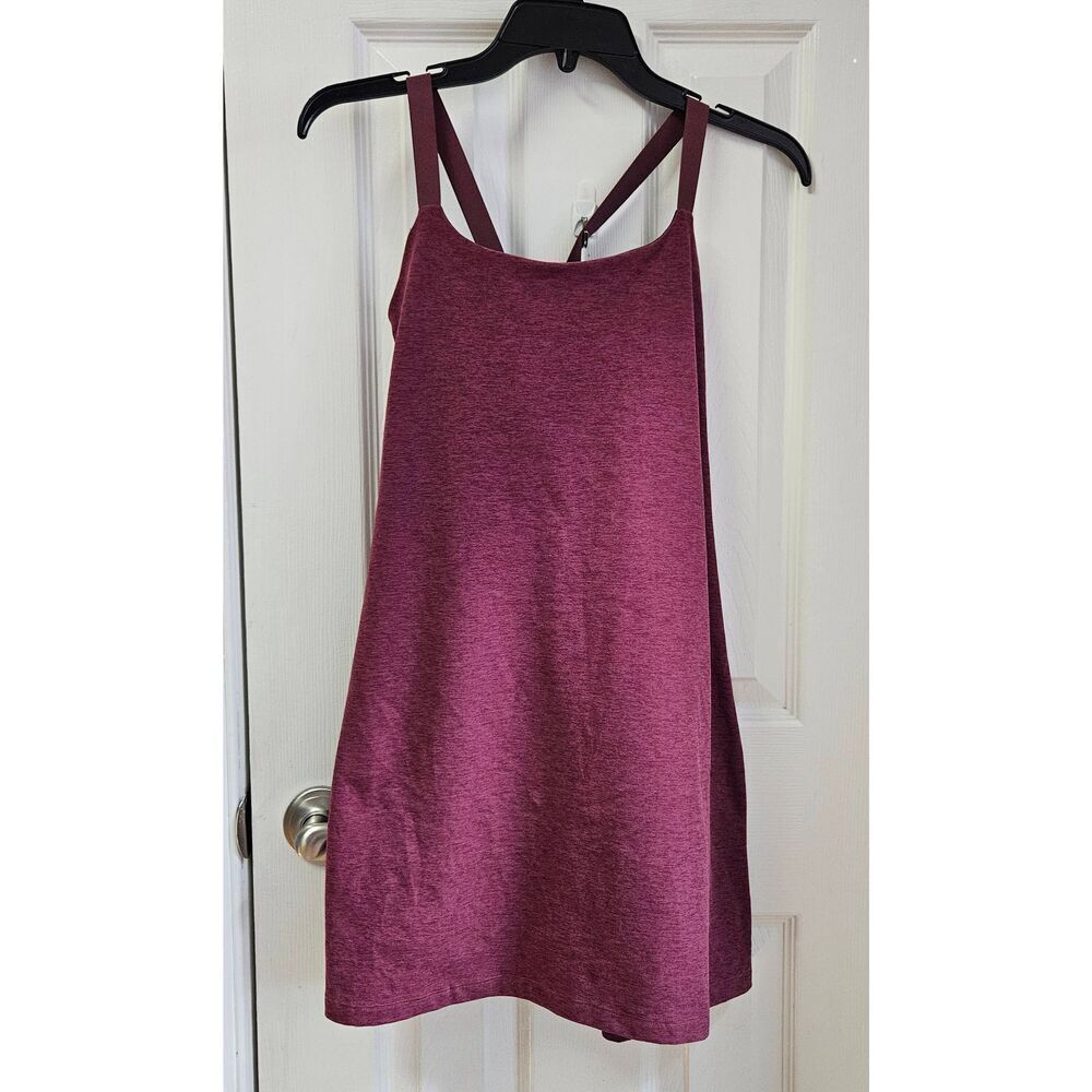 Beyond Yoga Spacedye Move Dress S Linner